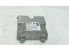 Recambio de centralita airbag para opel astra h twintop (a04) 1.8 (l67) referencia OEM IAM   