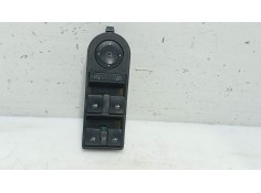 Recambio de mando elevalunas delantero izquierdo para opel astra h twintop (a04) 1.8 (l67) referencia OEM IAM   