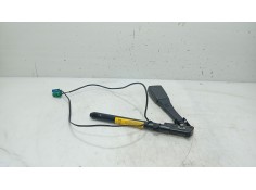 Recambio de anclaje cinturon delantero izquierdo para opel astra h twintop (a04) 1.8 (l67) referencia OEM IAM   