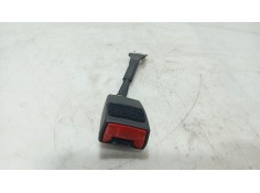 Recambio de anclaje cinturon trasero derecho para opel astra h twintop (a04) 1.8 (l67) referencia OEM IAM    2