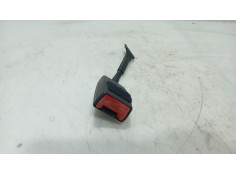 Recambio de anclaje cinturon trasero izquierdo para opel astra h twintop (a04) 1.8 (l67) referencia OEM IAM    2