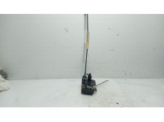 Recambio de cerradura puerta delantera izquierda para opel astra h twintop (a04) 1.8 (l67) referencia OEM IAM   