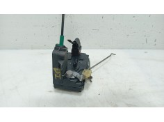 Recambio de cerradura puerta delantera izquierda para opel astra h twintop (a04) 1.8 (l67) referencia OEM IAM    2