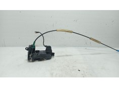 Recambio de cerradura puerta delantera derecha para opel astra h twintop (a04) 1.8 (l67) referencia OEM IAM   