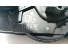 Recambio de cerradura puerta delantera derecha para opel astra h twintop (a04) 1.8 (l67) referencia OEM IAM    2