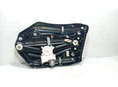 Recambio de elevalunas trasero derecho para opel astra h twintop (a04) 1.8 (l67) referencia OEM IAM   