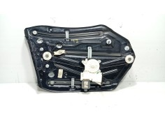 Recambio de elevalunas trasero izquierdo para opel astra h twintop (a04) 1.8 (l67) referencia OEM IAM    2