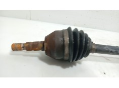 Recambio de transmision delantera izquierda para opel astra h twintop (a04) 1.8 (l67) referencia OEM IAM    2