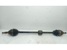 Recambio de transmision delantera derecha para opel astra h twintop (a04) 1.8 (l67) referencia OEM IAM   