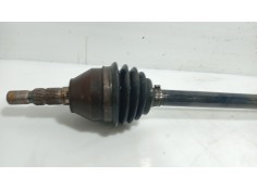 Recambio de transmision delantera derecha para opel astra h twintop (a04) 1.8 (l67) referencia OEM IAM    2