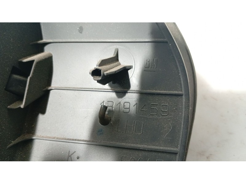 Recambio de guantera para opel astra h twintop (a04) 1.8 (l67) referencia OEM IAM   