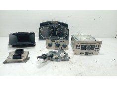 Recambio de conmutador de arranque para opel astra h twintop (a04) 1.8 (l67) referencia OEM IAM   