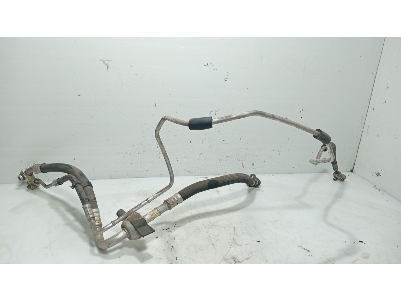 Recambio de tubo para opel astra h twintop (a04) 1.8 (l67) referencia OEM IAM   