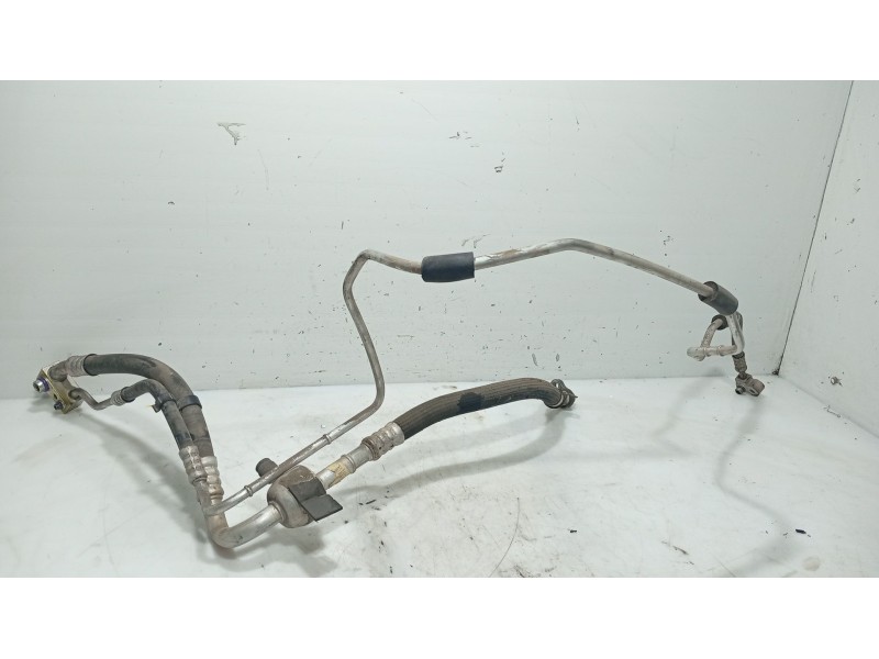 Recambio de tubo para opel astra h twintop (a04) 1.8 (l67) referencia OEM IAM   