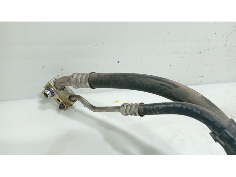 Recambio de tubo para opel astra h twintop (a04) 1.8 (l67) referencia OEM IAM   