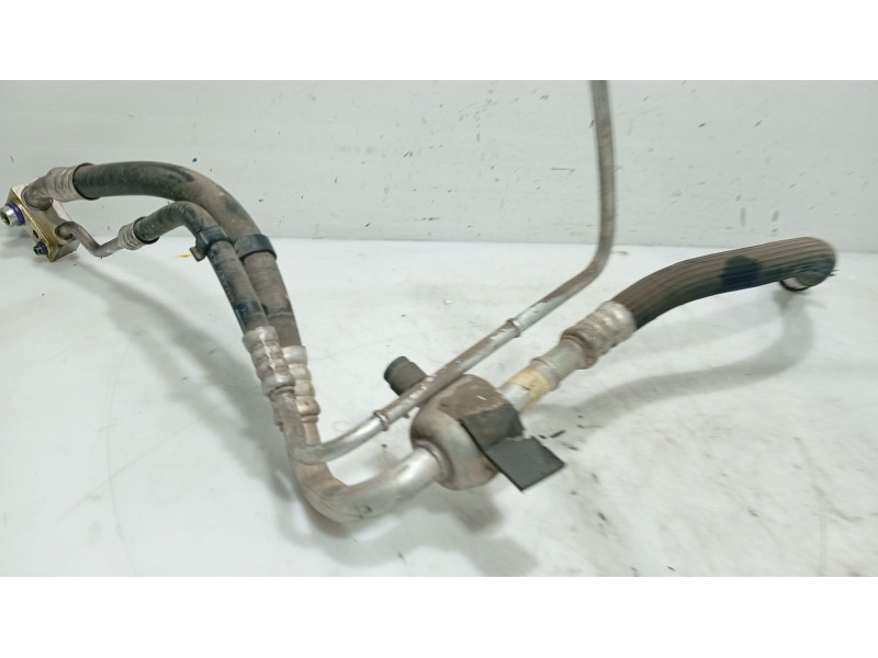 Recambio de tubo para opel astra h twintop (a04) 1.8 (l67) referencia OEM IAM   