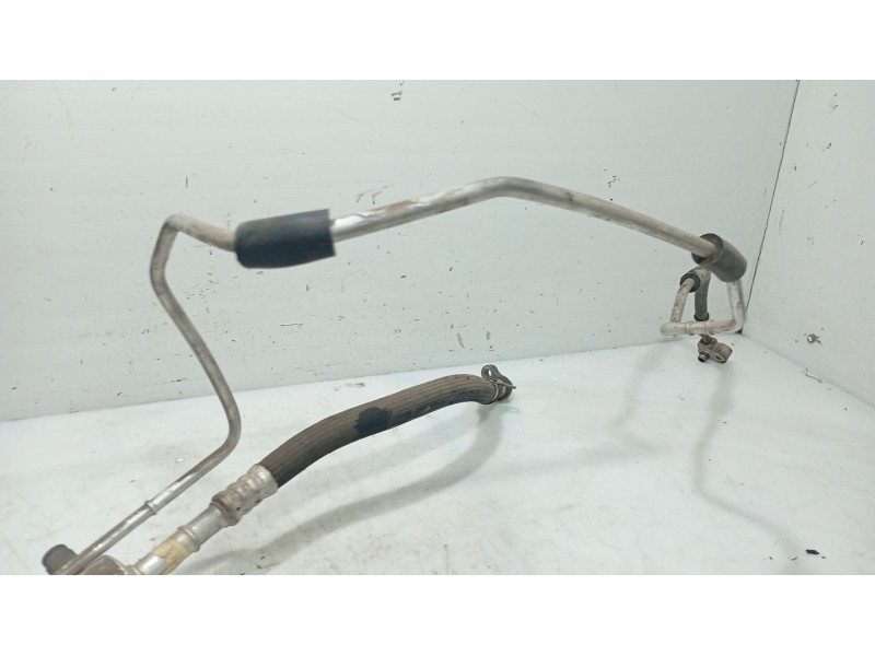 Recambio de tubo para opel astra h twintop (a04) 1.8 (l67) referencia OEM IAM   