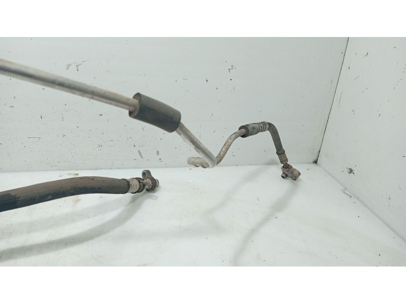 Recambio de tubo para opel astra h twintop (a04) 1.8 (l67) referencia OEM IAM   