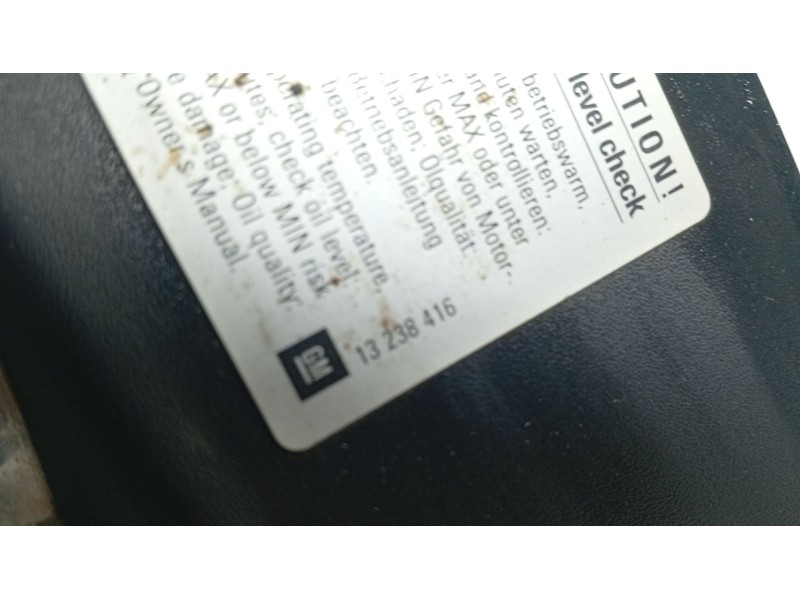 Recambio de moldura para opel astra h twintop (a04) 1.8 (l67) referencia OEM IAM   