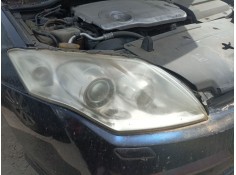 Recambio de faro derecho para renault laguna iii grandtour (kt0/1) 2.0 dci (kt01, kt08, kt09, kt0k, kt12, kt1d, kt1w) referencia