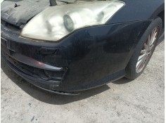 Recambio de paragolpes delantero para renault laguna iii grandtour (kt0/1) 2.0 dci (kt01, kt08, kt09, kt0k, kt12, kt1d, kt1w) re