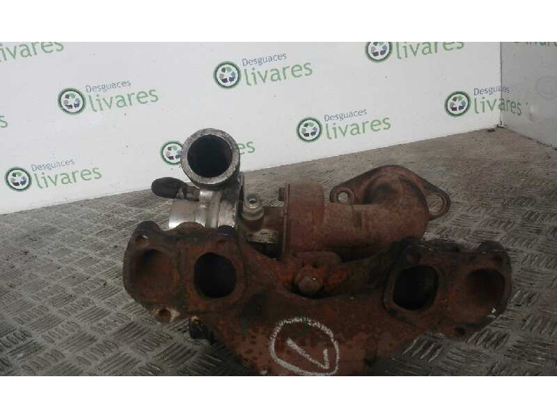 Recambio de turbocompresor para  referencia OEM IAM 485343-1 960151588-D 