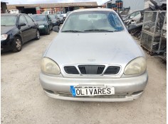 daewoo lanos (klat) del año 2000