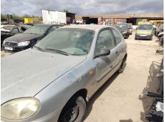 daewoo lanos (klat) del año 2000 2