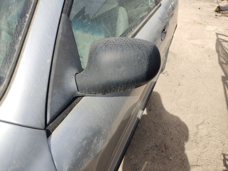 daewoo lanos (klat) del año 2000