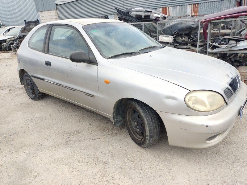 daewoo lanos (klat) del año 2000