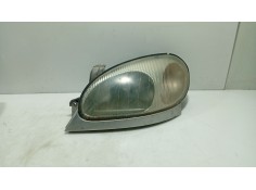 Recambio de faro izquierdo para daewoo lanos (klat) 1.5 referencia OEM IAM   