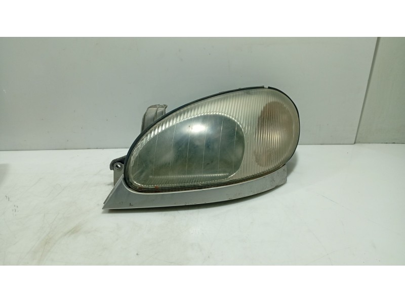 Recambio de faro izquierdo para daewoo lanos (klat) 1.5 referencia OEM IAM   