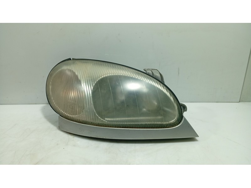 Recambio de faro derecho para daewoo lanos (klat) 1.5 referencia OEM IAM   