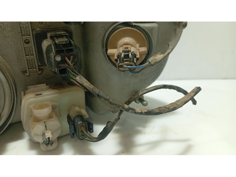 Recambio de faro derecho para daewoo lanos (klat) 1.5 referencia OEM IAM   