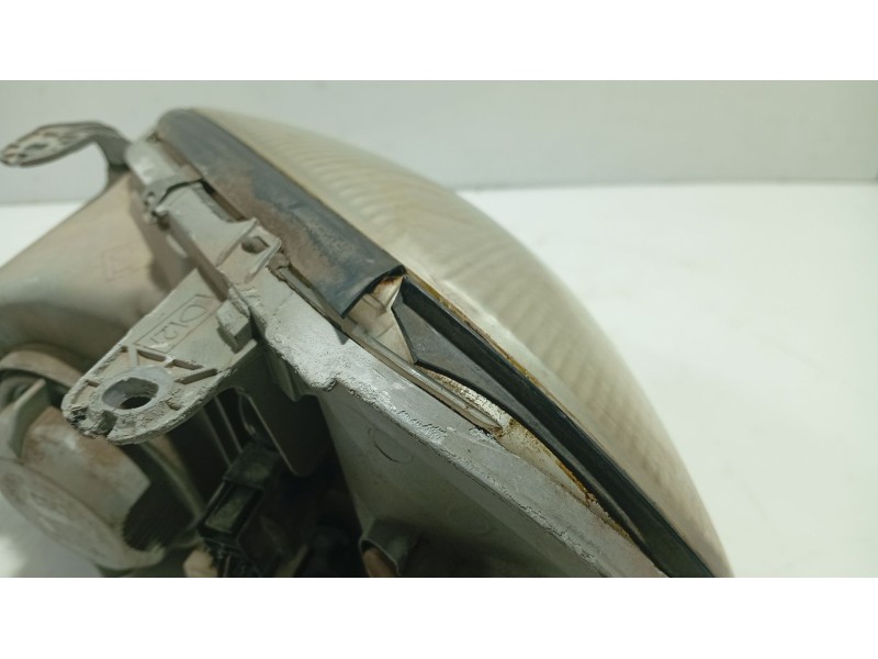 Recambio de faro derecho para daewoo lanos (klat) 1.5 referencia OEM IAM   
