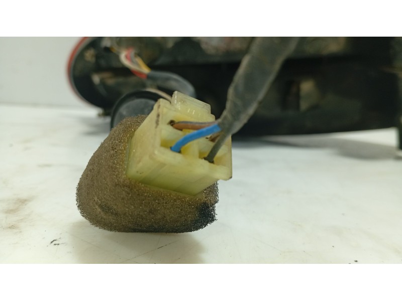 Recambio de piloto trasero derecho para daewoo lanos (klat) 1.5 referencia OEM IAM   