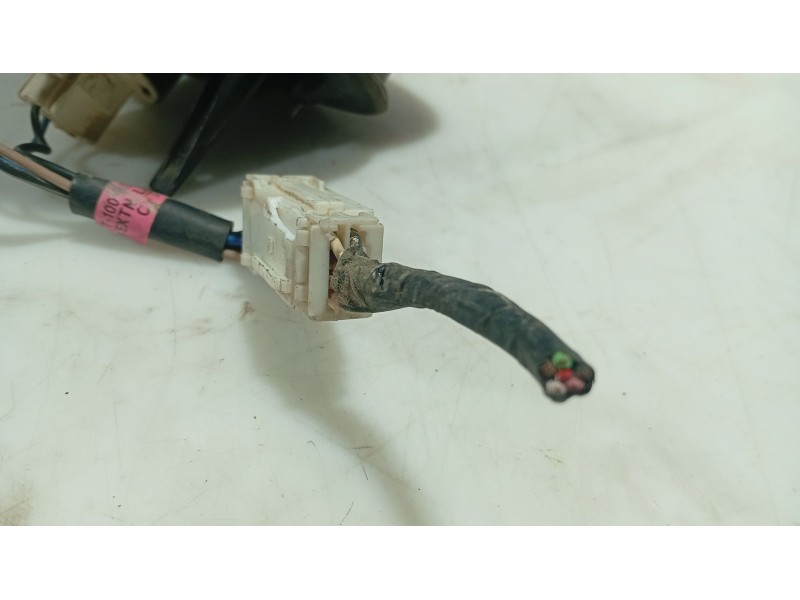 Recambio de piloto trasero derecho interior para daewoo lanos (klat) 1.5 referencia OEM IAM   