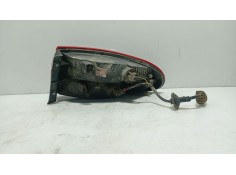 Recambio de piloto trasero izquierdo para daewoo lanos (klat) 1.5 referencia OEM IAM    2