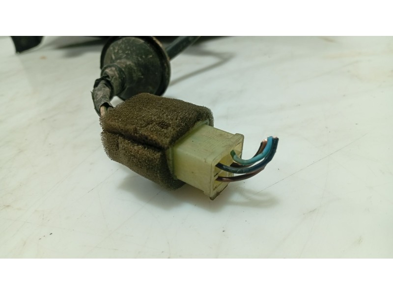 Recambio de piloto trasero izquierdo para daewoo lanos (klat) 1.5 referencia OEM IAM   