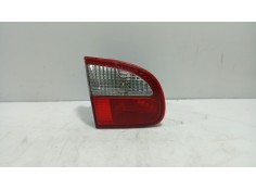 Recambio de piloto trasero izquierdo interior para daewoo lanos (klat) 1.5 referencia OEM IAM   