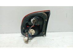 Recambio de piloto trasero izquierdo interior para daewoo lanos (klat) 1.5 referencia OEM IAM    2