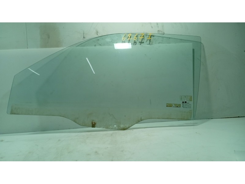 Recambio de luna delantera izquierda para daewoo lanos (klat) 1.5 referencia OEM IAM   