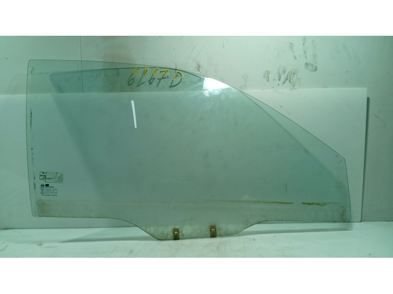 Recambio de luna delantera derecha para daewoo lanos (klat) 1.5 referencia OEM IAM   