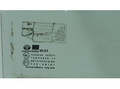 Recambio de luna delantera derecha para daewoo lanos (klat) 1.5 referencia OEM IAM    2