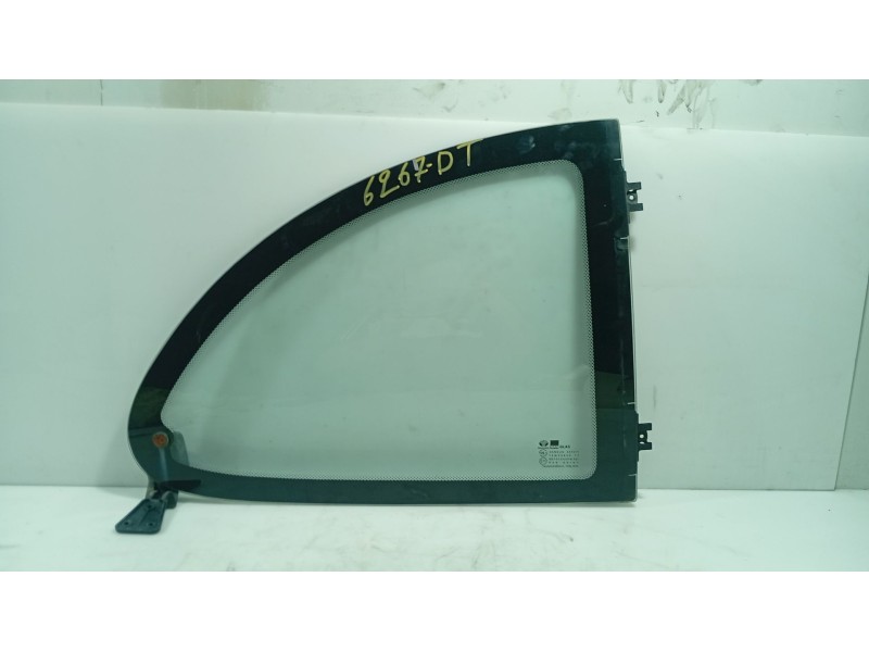 Recambio de luna trasera derecha para daewoo lanos (klat) 1.5 referencia OEM IAM   