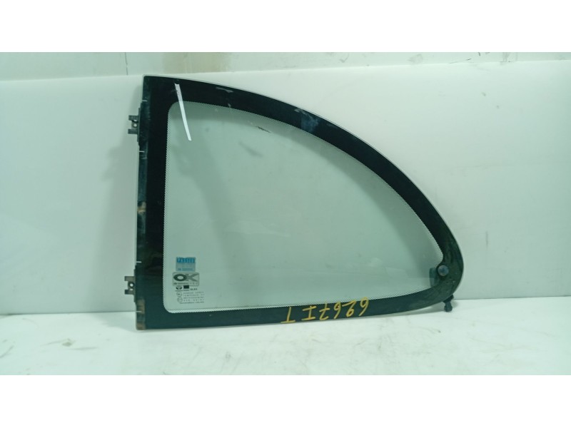 Recambio de luna trasera izquierda para daewoo lanos (klat) 1.5 referencia OEM IAM   