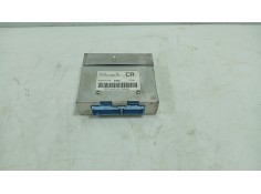 Recambio de centralita motor uce para daewoo lanos (klat) 1.5 referencia OEM IAM   