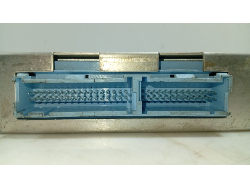 Recambio de centralita motor uce para daewoo lanos (klat) 1.5 referencia OEM IAM   