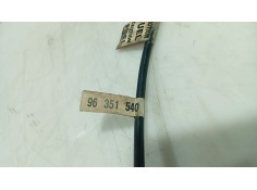 Recambio de caja mariposa para daewoo lanos (klat) 1.5 referencia OEM IAM    2