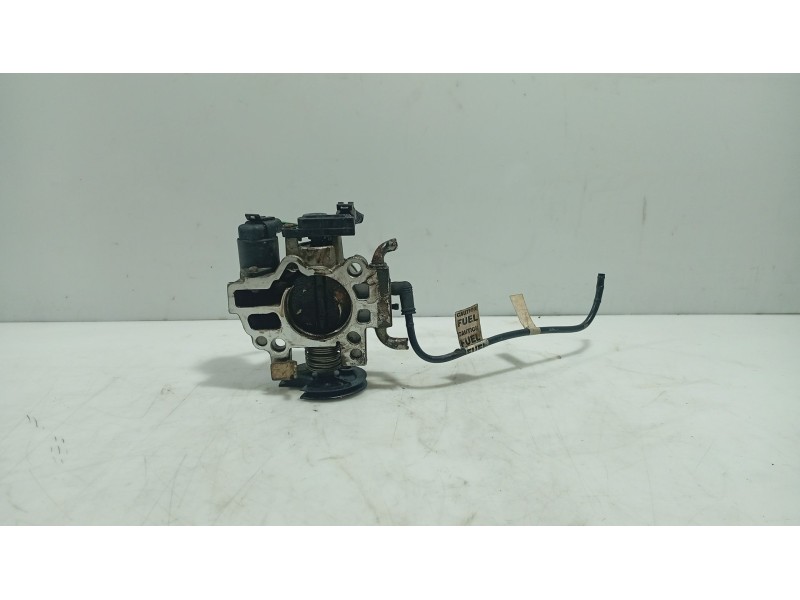 Recambio de caja mariposa para daewoo lanos (klat) 1.5 referencia OEM IAM   